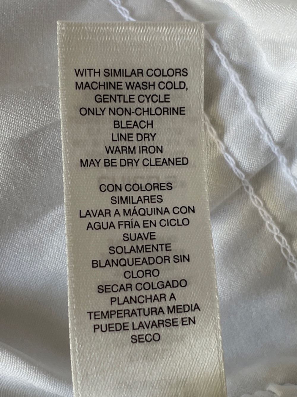 Chico’s pants, Chico’s size 2 - Picture 7 of 8